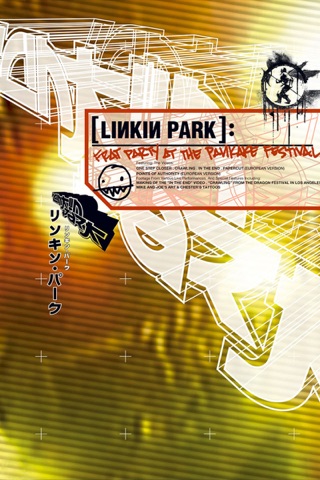 Discography Linkin Park Download Torrent
