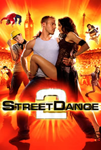 Street Dance 2 Download Torrent