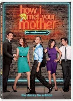 How I Met Your Mother 8 Temporada Download Torrent